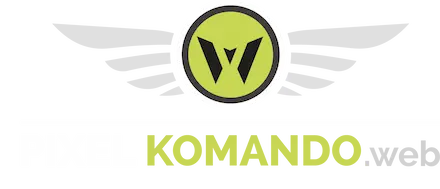 Pixel Komando.web